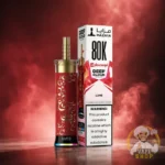 Mazaya Deep Cloud Shisha 80000 Puffs Disposable Vape in Dubai, UAE - Image 10
