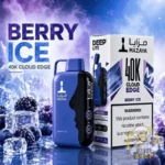 Mazaya Deep Lite Cloud Edge 40000 Puffs Disposable Vape in Dubai, UAE - Image 17