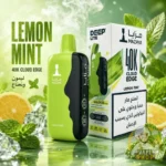 Mazaya Deep Lite Cloud Edge 40000 Puffs Disposable Vape in Dubai, UAE - Image 13