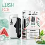 Mazaya Deep Lite Cloud Edge 40000 Puffs Disposable Vape in Dubai, UAE - Image 10