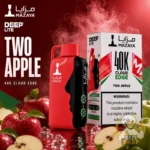 Mazaya Deep Lite Cloud Edge 40000 Puffs Disposable Vape in Dubai, UAE - Image 4