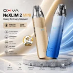 OXVA NeXLIM 2 Mini Vape Kit 1500mAh 30W in Dubai UAE