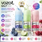 Vozol Salt Prime 30ml Salt Nic Vape Juice in Dubai UAE