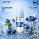 Vozol Salt Prime 30ml Salt Nic Vape Juice in Dubai UAE - Image 12
