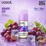 Vozol Salt Prime 30ml Salt Nic Vape Juice in Dubai UAE - Image 13