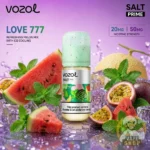 Vozol Salt Prime 30ml Salt Nic Vape Juice in Dubai UAE - Image 10