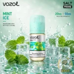 Vozol Salt Prime 30ml Salt Nic Vape Juice in Dubai UAE - Image 9