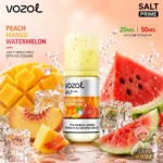 Vozol Salt Prime 30ml Salt Nic Vape Juice in Dubai UAE - Image 6