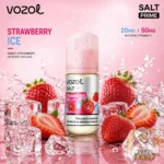 Vozol Salt Prime 30ml Salt Nic Vape Juice in Dubai UAE - Image 5
