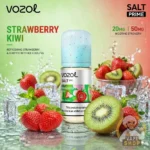 Vozol Salt Prime 30ml Salt Nic Vape Juice in Dubai UAE - Image 4