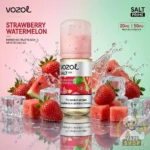 Vozol Salt Prime 30ml Salt Nic Vape Juice in Dubai UAE - Image 3