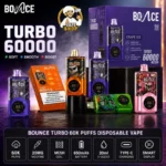 Bounce-Turbo-60k-Puffs-20mg-Disposable-Vape-in-Dubai
