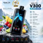 IGNITE-V300-30000-Puffs-Disposable-Vape-50MG