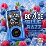 bounce-turbo-60k-puffs-20mg-disposable-vape-in-dubai-blue-razz.