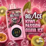 bounce-turbo-60k-puffs-20mg-disposable-vape-in-dubai-kiwi-passion-guava-ice
