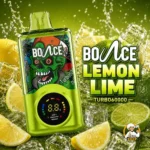 bounce-turbo-60k-puffs-20mg-disposable-vape-in-dubai-lemon-lime.