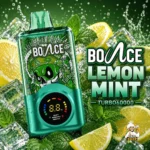 bounce-turbo-60k-puffs-20mg-disposable-vape-in-dubai-lemon-mint
