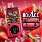 bounce-turbo-60k-puffs-20mg-disposable-vape-in-dubai-strawberry-watermelon