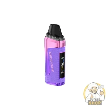 geekvape aegis nano 3 kit 1600mah in the uae purple bloom