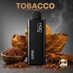 Hqd Cuvie Silk Pro 15000 puffs 50mg Nicotine Disposable Vape - Image 2