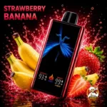 ignite-v300-30000-puffs-disposable-vape-50mg-in-dubai-uae-strawberry-banana.