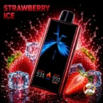 ignite-v300-30000-puffs-disposable-vape-50mg-in-dubai-uae-strawberry-ice.