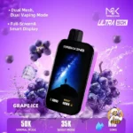 maskking-ultra-50000-puffs-disposable-50mg-in-the-uae-grape-ice