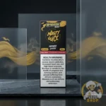 nasty juice saltnic liquid 20mg nicotine smooth mango lassi