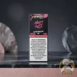 nasty juice saltnic liquid 20mg nicotine smooth watermelon ice