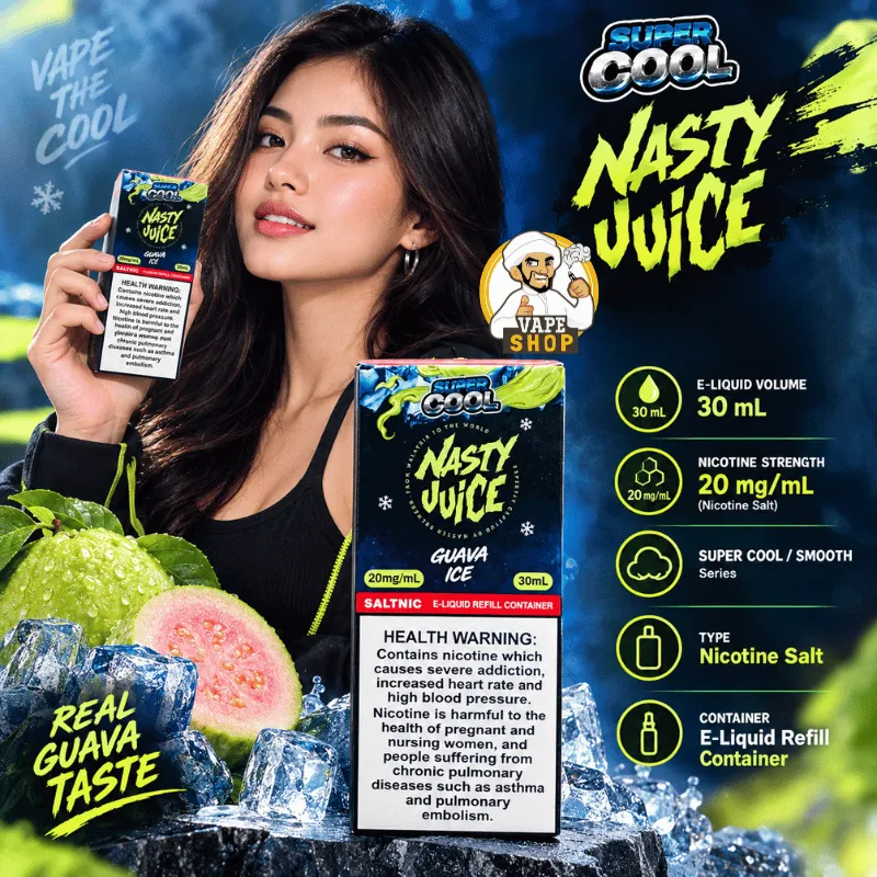 nasty juice saltnic liquid 20mg nicotine nasty juice saltnic liquid 20mg nicotine
