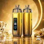 OXVA VPrime 2 Pod Vape Kit 60W in DUBAI UAE - Image 2