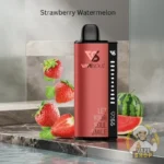vape soul 40000 puffs 20mg nicotine disposable vape strawberry watermelon