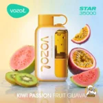 vozol-star-35000-puffs-50mg-nicotine-disposable-vape-kiwi-passion-fruit-guava.