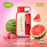 Vozol Star 35000 Puffs 50mg Nicotine Disposable Vape - Image 2