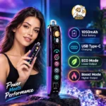 Solo Bar Flex 20mg Nicotine Battery Pack