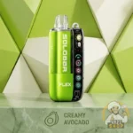 Solo Bar Flex 20mg Nicotine 55000 puffs Disposable Vape - Image 7